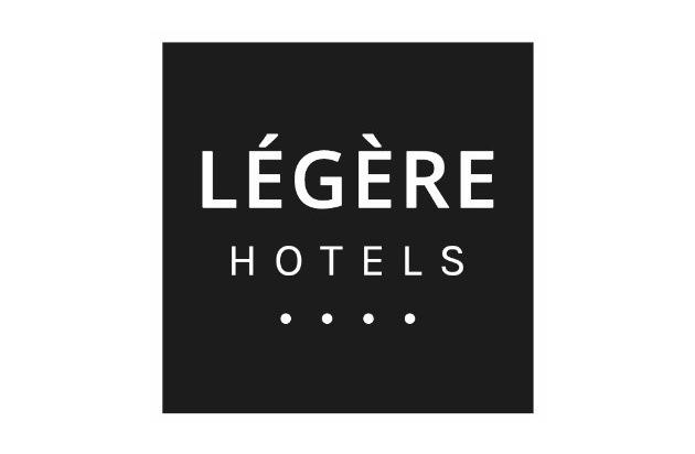 Logo legere hotel