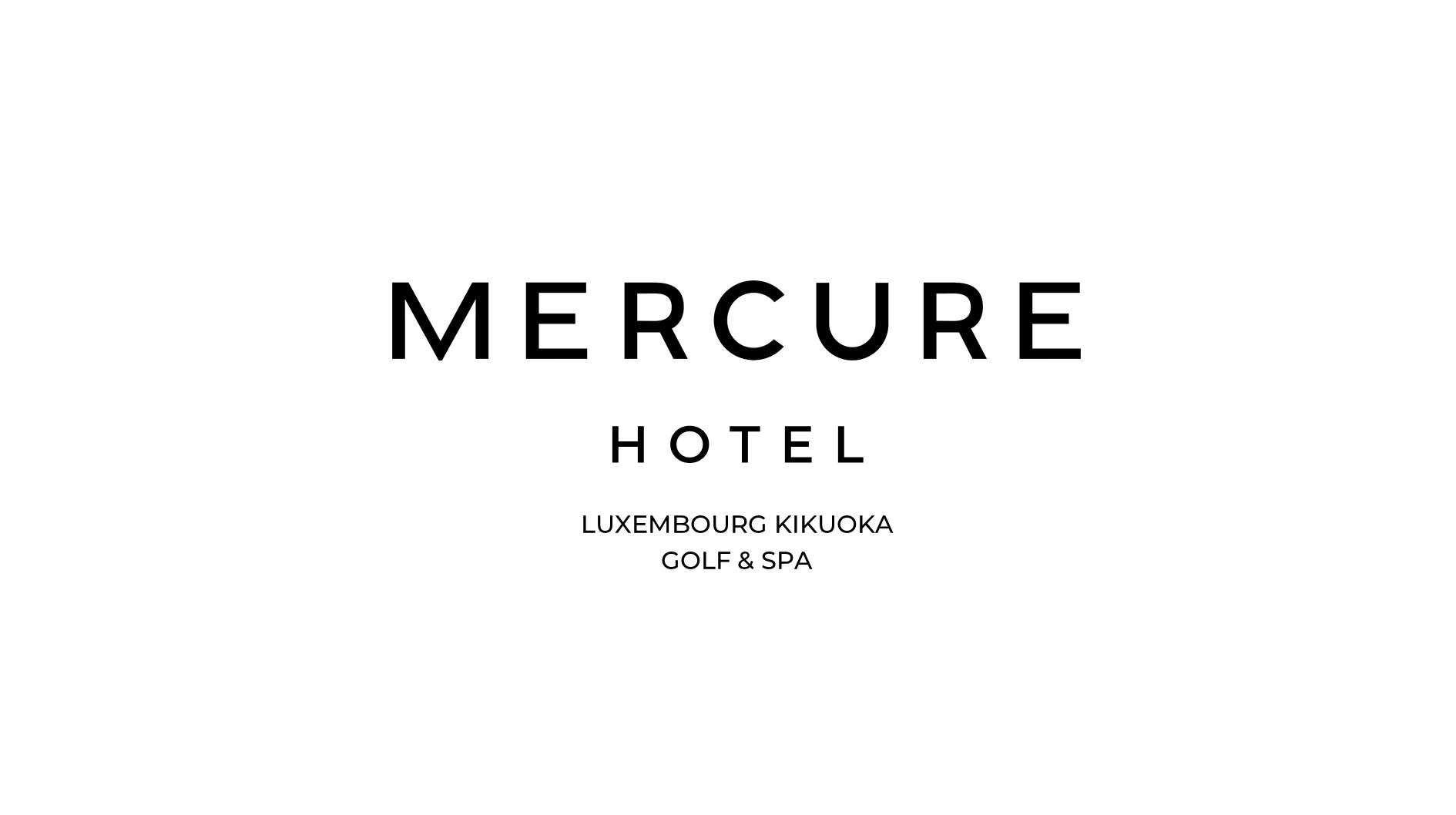 Mercure luxembourg kikuoka